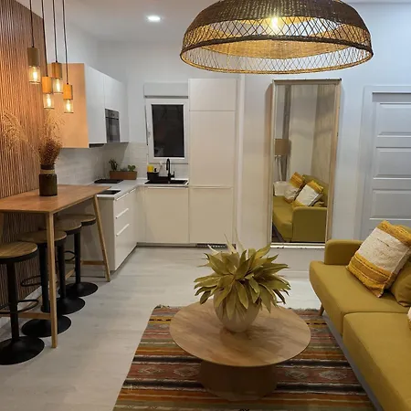 Penthouse Center * Seville