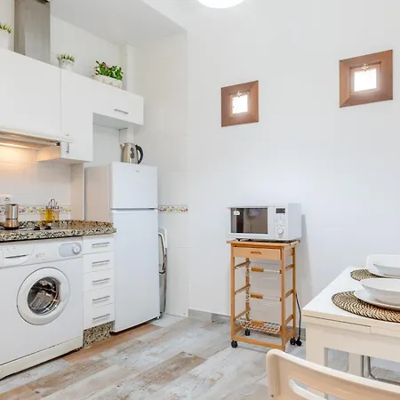 Apartment Moderno Y Centrico