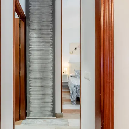 Moderno Y Centrico Apartment