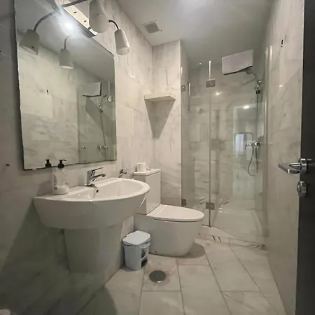 Appartamento Center Confort 9 *