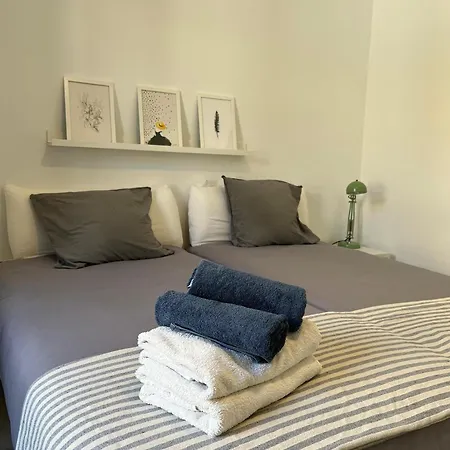 Center Confort 7 Apartment