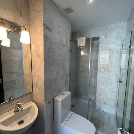 Center Confort 7 Apartment *