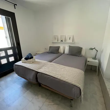 Center Confort 7 Apartment