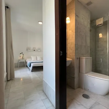 Center Confort 7 Apartment *