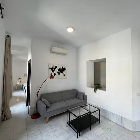 Center Confort 7 Apartment