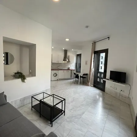Center Confort 7 Apartment *
