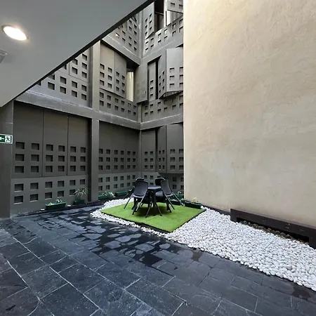 Center Confort 7 Apartment *