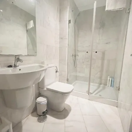 Apartamento Center Confort 6 Sevilla