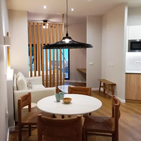 Apartment Selecta - Carrion Mejias *