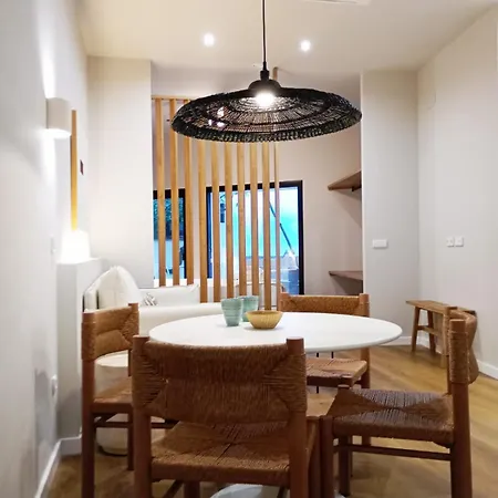 Selecta - Carrion Mejias Apartment