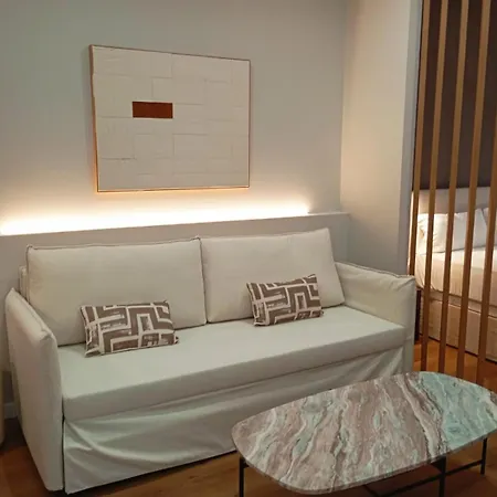 Apartment Selecta - Carrion Mejias Seville
