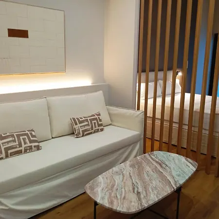 Apartment Selecta - Carrion Mejias Seville