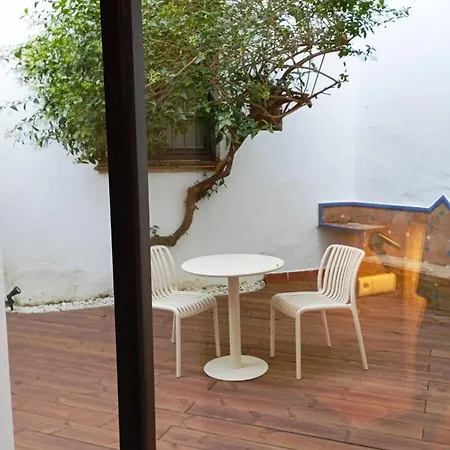 Selecta - Carrion Mejias Apartment