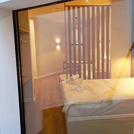 Apartment Selecta - Carrion Mejias Seville