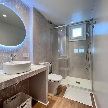 Placentines Luxury Appartamento Siviglia