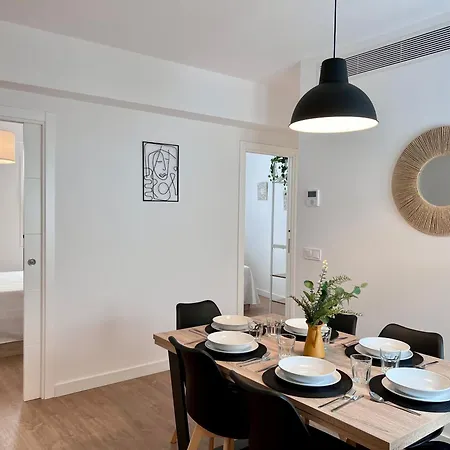 Placentines Luxury * Siviglia