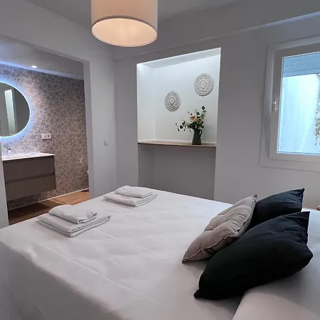 Placentines Luxury Appartamento *