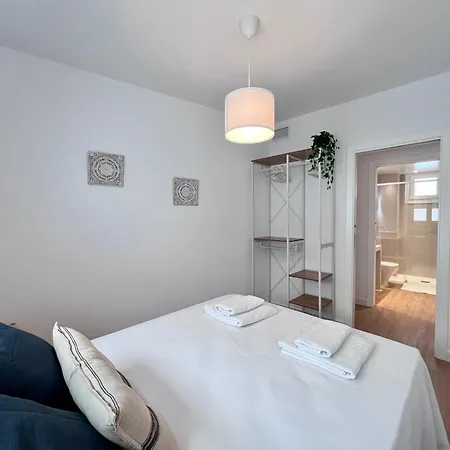 Placentines Luxury Appartamento Siviglia