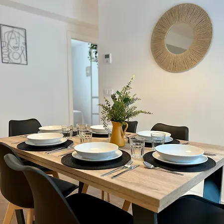 Placentines Luxury * Siviglia