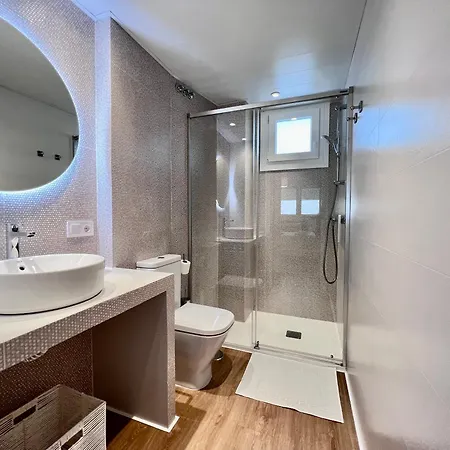 Appartamento Placentines Luxury