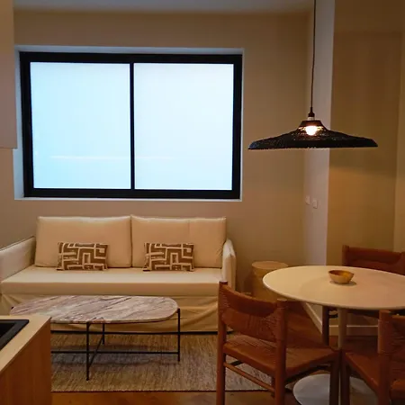 Apartment Selecta - Carrion Mejias Seville