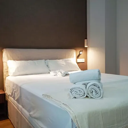 Apartment Selecta - Carrion Mejias Seville