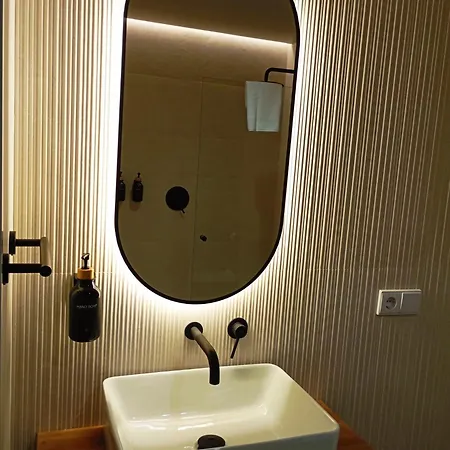 Apartment Selecta - Carrion Mejias Seville
