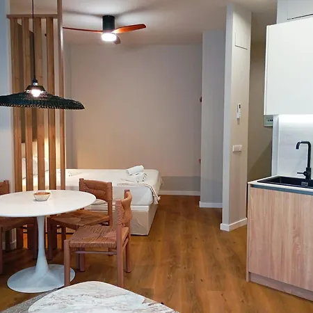 Selecta - Carrion Mejias Apartment *