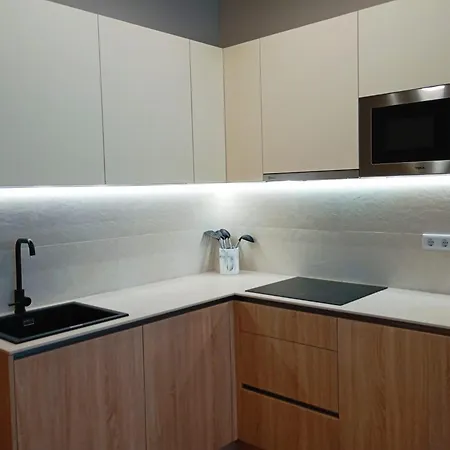 Selecta - Carrion Mejias Apartment Seville