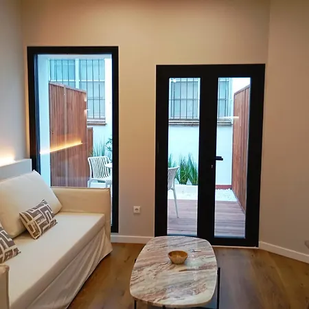 Selecta - Carrion Mejias Apartment