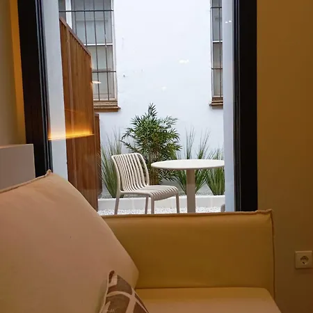 Selecta - Carrion Mejias Apartment *