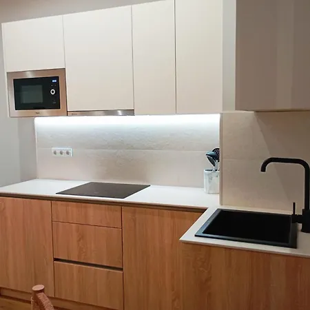 Selecta - Carrion Mejias Apartment Seville