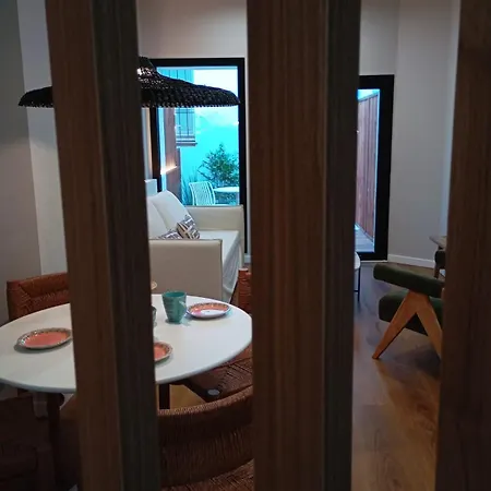 Apartment Selecta - Carrion Mejias *