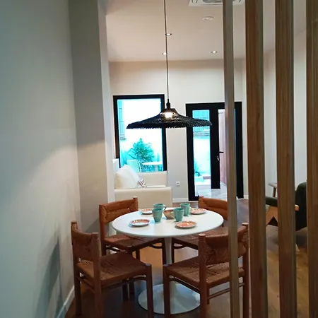 Selecta - Carrion Mejias Apartment