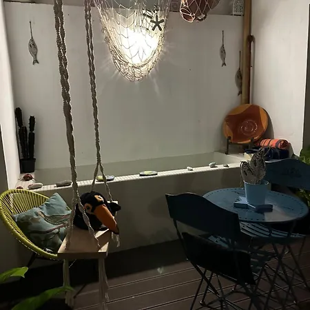 Casa Duque Compartida Familiar 1-Habitacion Con Bano Propio Séjour chez l'habitant *