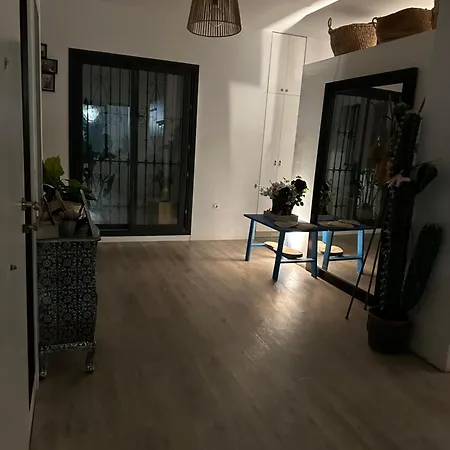 Séjour chez l'habitant Casa Duque Compartida Familiar 1-Habitacion Con Bano Propio *