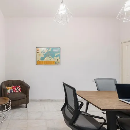 Joy Setas Coworking *
