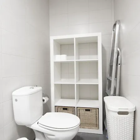 Apartment Rentalsevilla Pasaje Francisco Molina