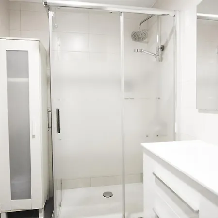 Rentalsevilla Pasaje Francisco Molina Apartman *