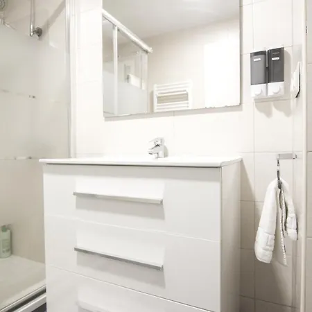 Apartment Rentalsevilla Pasaje Francisco Molina Seville