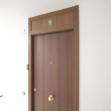 Rentalsevilla Pasaje Francisco Molina Apartment