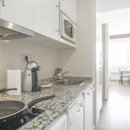 Apartment Rentalsevilla Pasaje Francisco Molina