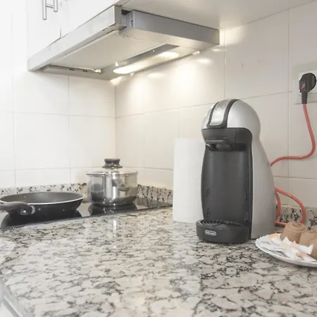Rentalsevilla Pasaje Francisco Molina Apartman *