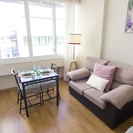 Apartment Rentalsevilla Pasaje Francisco Molina *