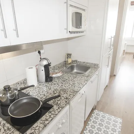 Rentalsevilla Pasaje Francisco Molina Apartment Seville