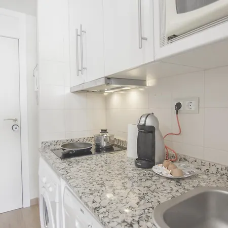 Rentalsevilla Pasaje Francisco Molina Apartman