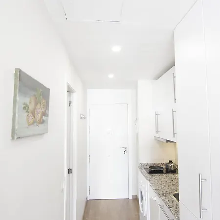Rentalsevilla Pasaje Francisco Molina Apartman *