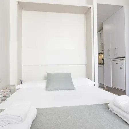 Apartment Rentalsevilla Pasaje Francisco Molina *