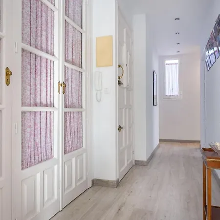 Stunning With Magnificient Terrace - La Maestranza Bullring *
