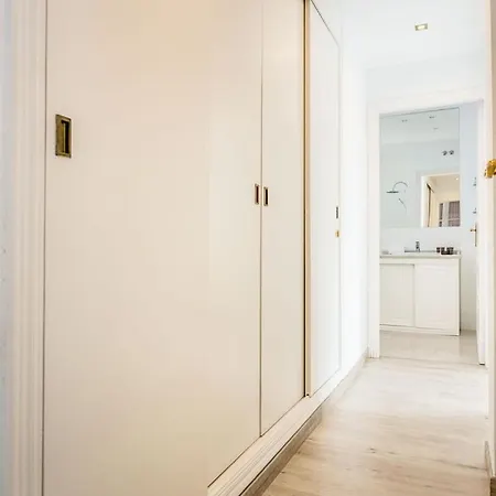 Appartement Stunning With Magnificient Terrace - La Maestranza Bullring
